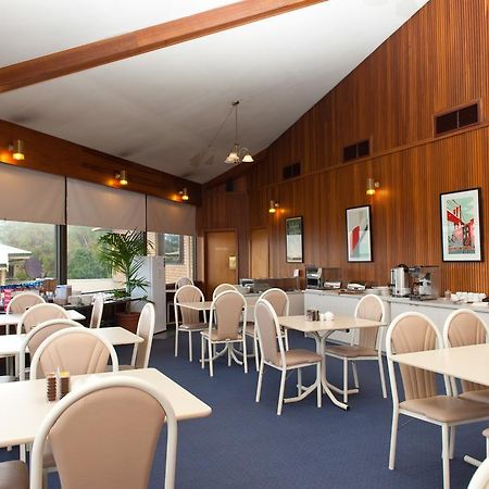 Admiral Motel Bunbury Exterior foto