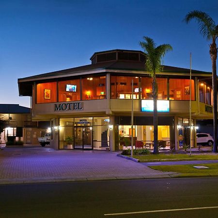 Admiral Motel Bunbury Exterior foto