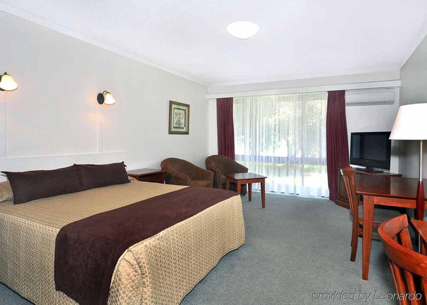 Admiral Motel Bunbury Cameră foto