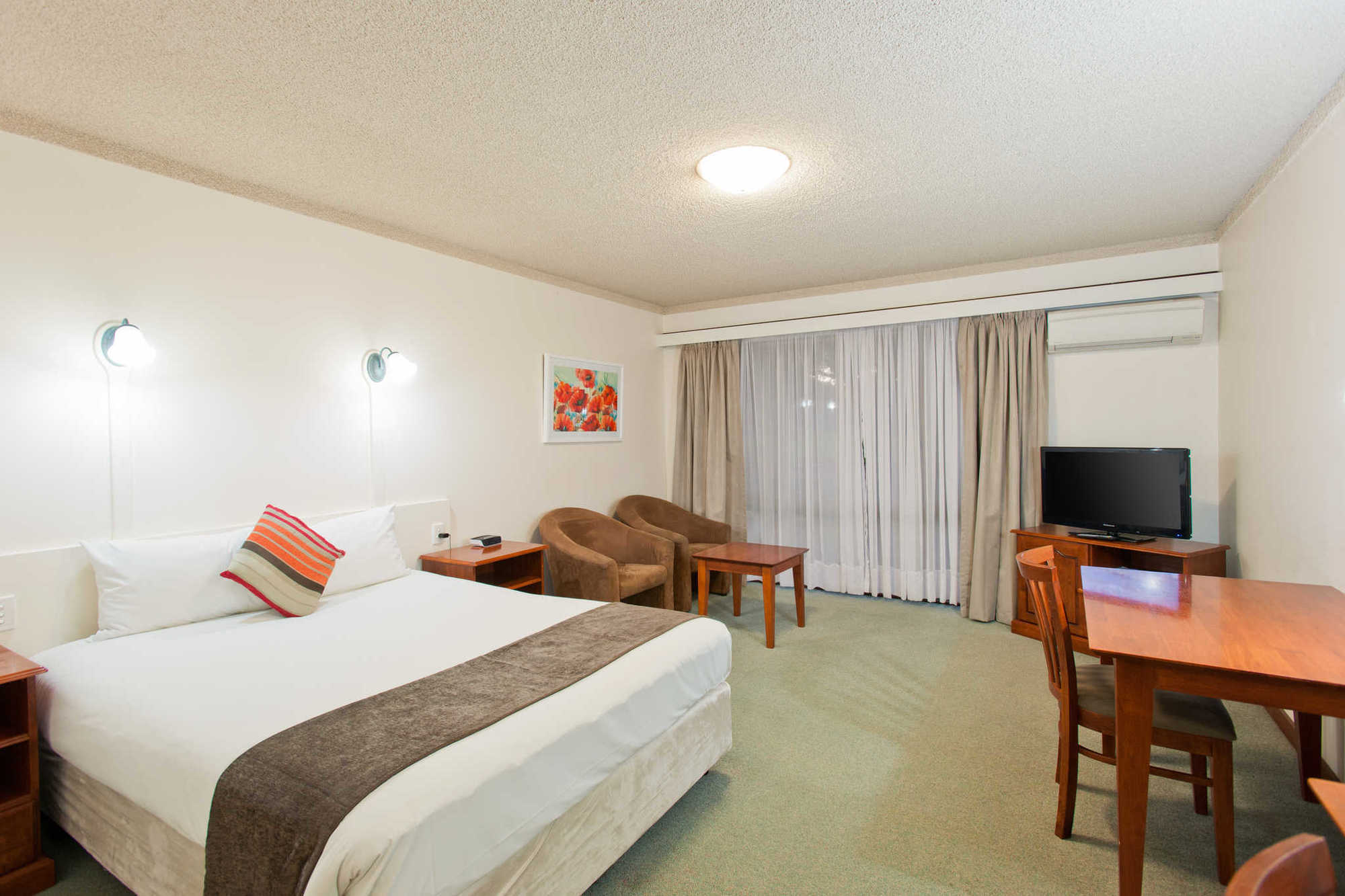 Admiral Motel Bunbury Cameră foto