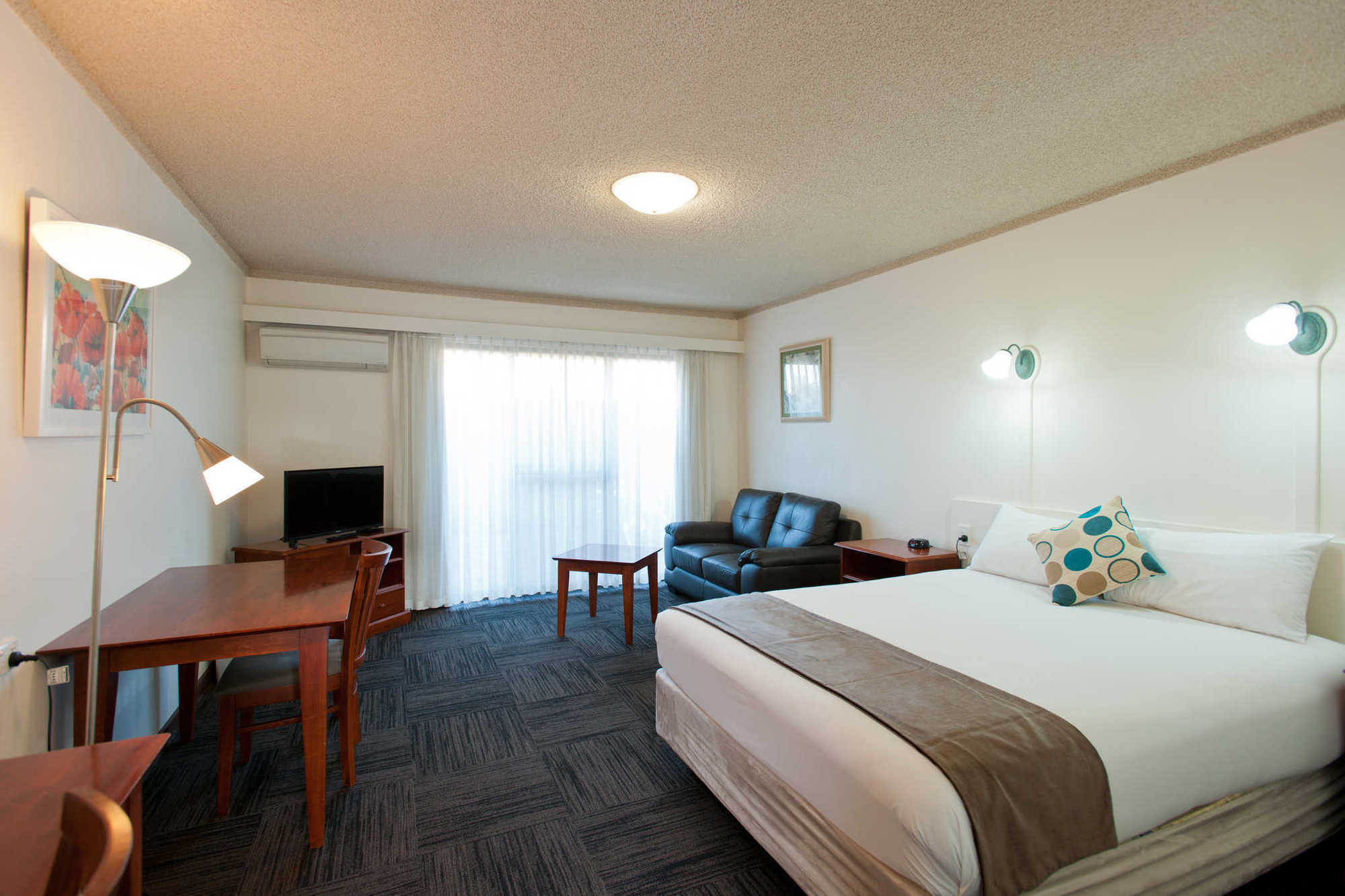 Admiral Motel Bunbury Cameră foto
