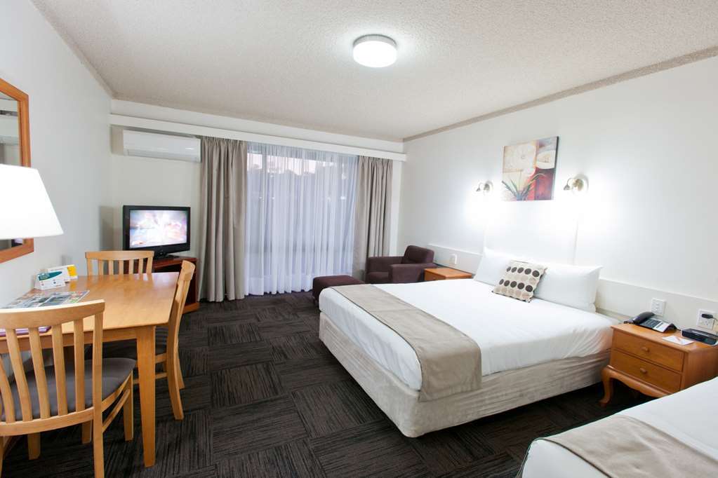 Admiral Motel Bunbury Cameră foto